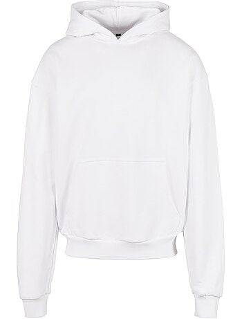 Sudadera de algodón para hombre - build your brand