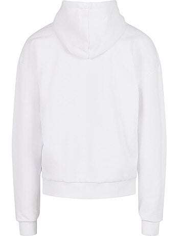 Sudadera de algodón para hombre - build your brand