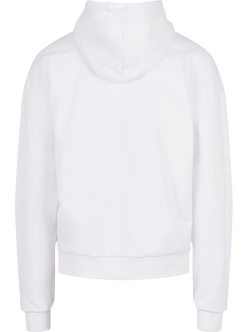 Sudadera de algodón para hombre - build your brand - Kiabi