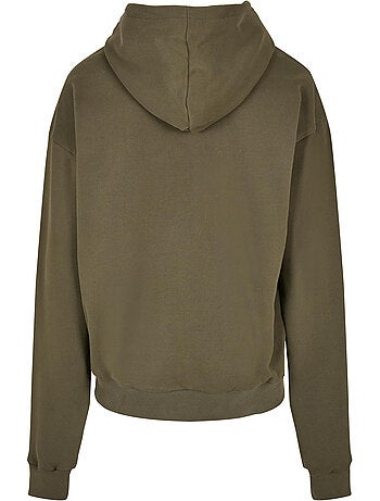 Sudadera de algodón para hombre - build your brand