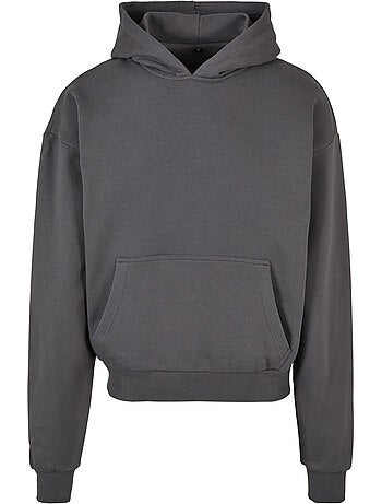 Sudadera de algodón para hombre - build your brand