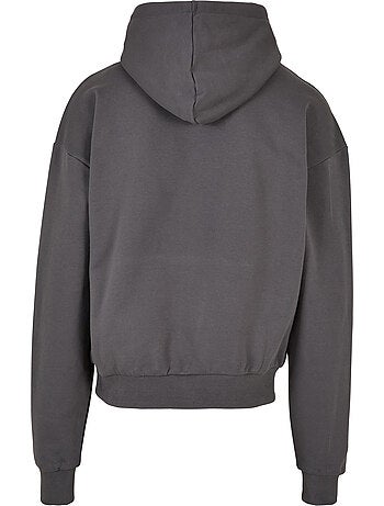 Sudadera de algodón para hombre - build your brand