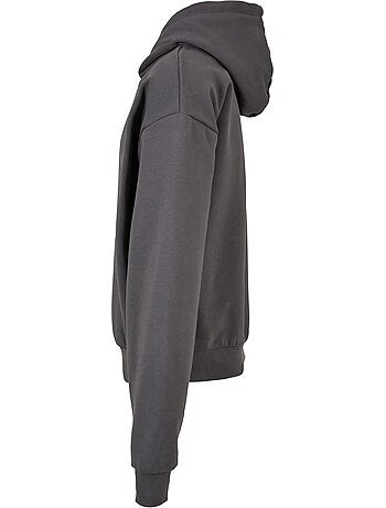 Sudadera de algodón para hombre - build your brand