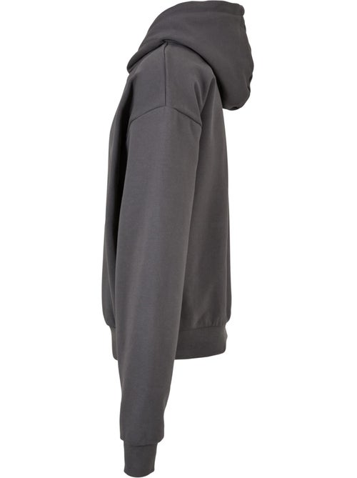Sudadera de algodón para hombre - build your brand - Kiabi