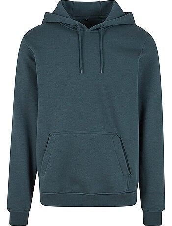 Sudadera de algodón para hombre - build your brand