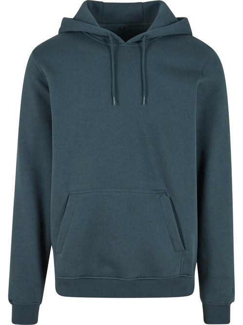 Sudadera de algodón para hombre - build your brand - Kiabi