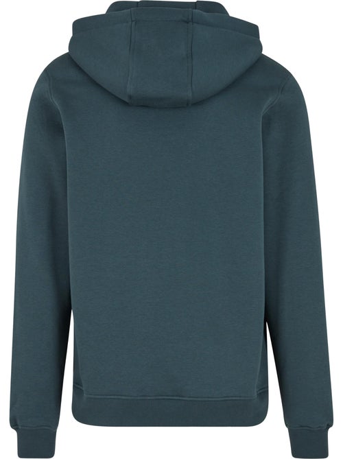 Sudadera de algodón para hombre - build your brand - Kiabi
