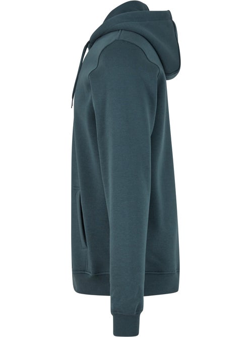 Sudadera de algodón para hombre - build your brand - Kiabi