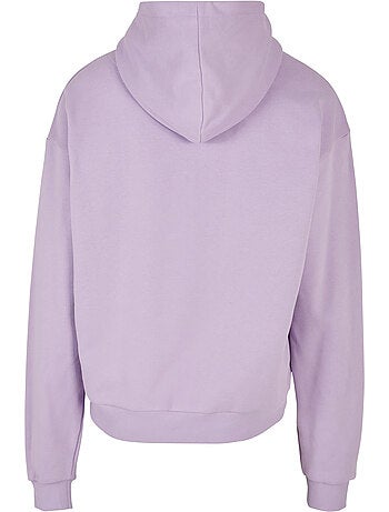 Sudadera de algodón para hombre - build your brand