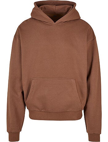 Sudadera de algodón para hombre - build your brand