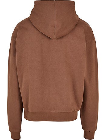 Sudadera de algodón para hombre - build your brand