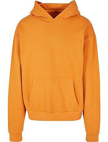 Sudadera de algodón para hombre - build your brand