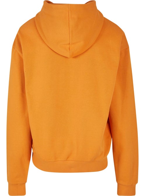 Sudadera de algodón para hombre - build your brand - Kiabi