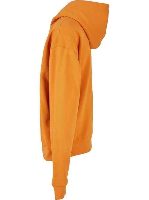 Sudadera de algodón para hombre - build your brand - Kiabi