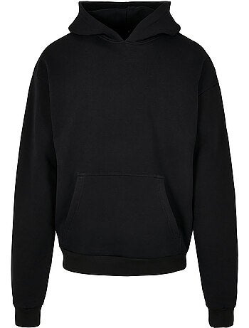 Sudadera de algodón para hombre - build your brand
