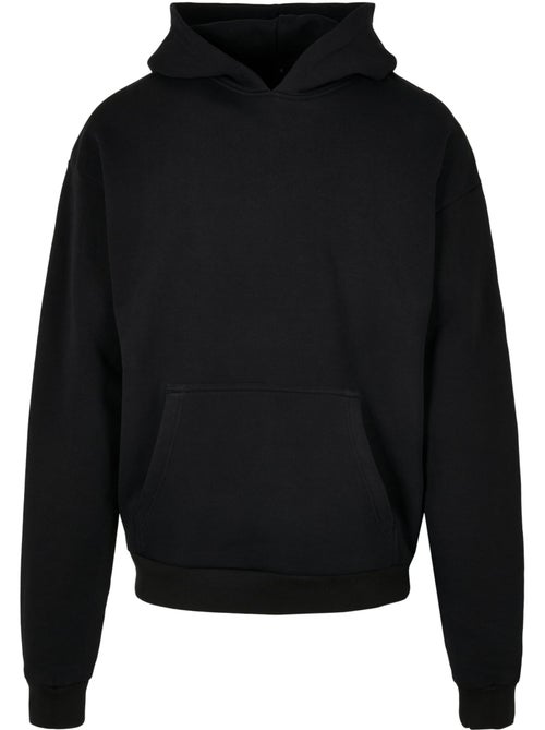 Sudadera de algodón para hombre - build your brand - Kiabi