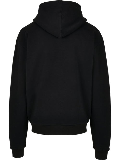 Sudadera de algodón para hombre - build your brand - Kiabi
