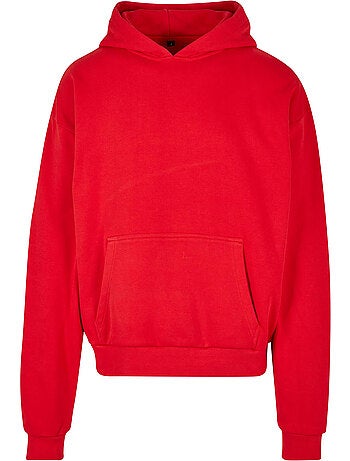 Sudadera de algodón para hombre - build your brand