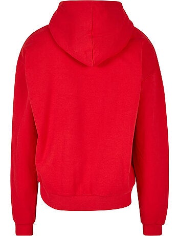 Sudadera de algodón para hombre - build your brand