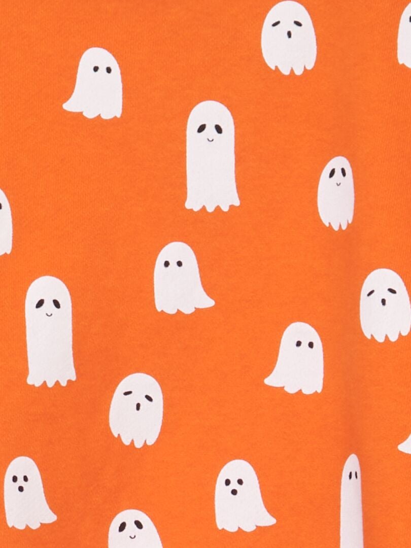 Sudadera de chándal - Halloween ORAN_GHOST - Kiabi