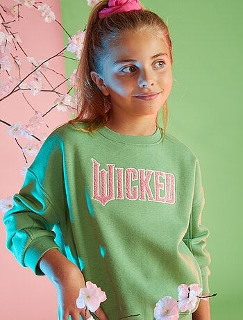 Sudadera de chándal - Wicked
