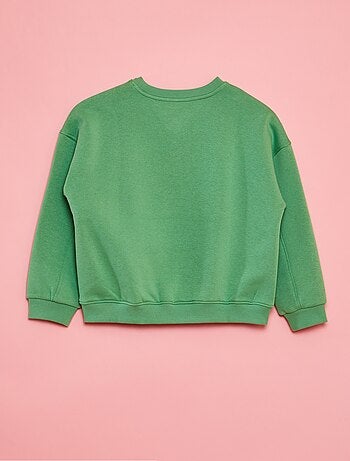 Sudadera de chándal - Wicked