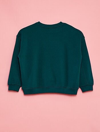Sudadera de chándal - Wicked
