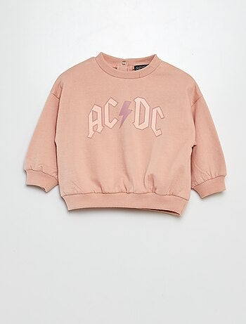 Sudadera de chándal 'AC/DC'