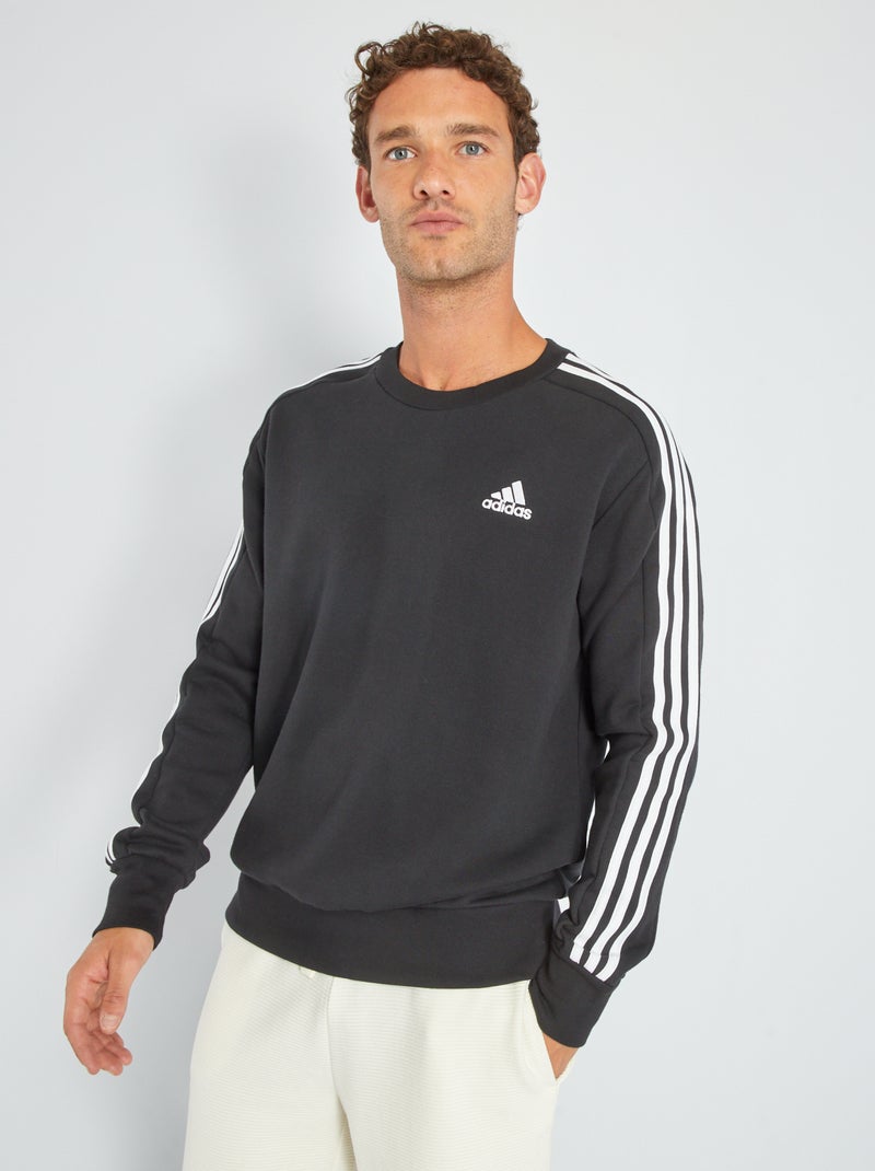 Sudadera de chándal 'Adidas' NEGRO - Kiabi