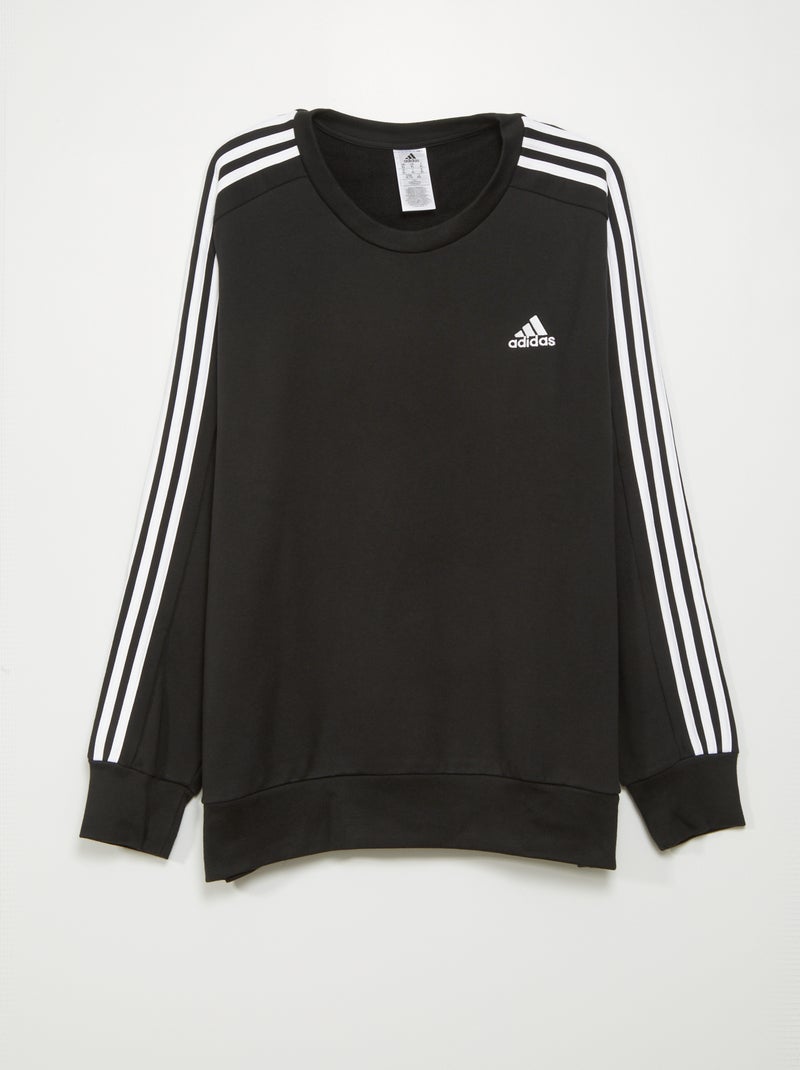 Sudadera de chándal 'Adidas' NEGRO - Kiabi