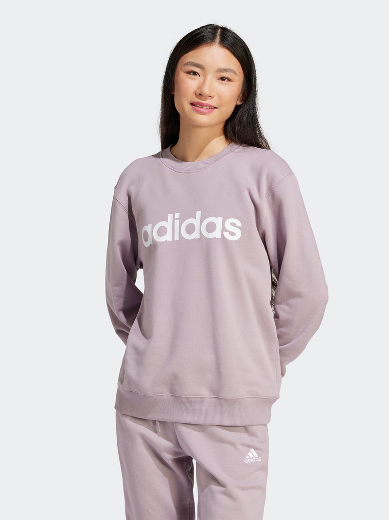 Sudadera de chándal 'adidas' ROSA - Kiabi