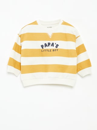 Sudadera de chándal