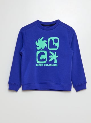 Sudadera de chándal