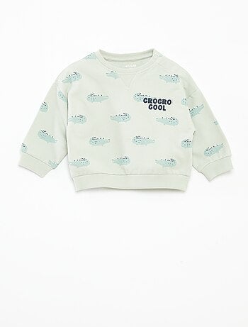 Sudadera de chándal