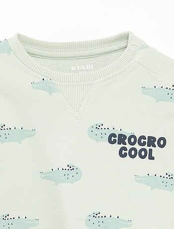 Sudadera de chándal