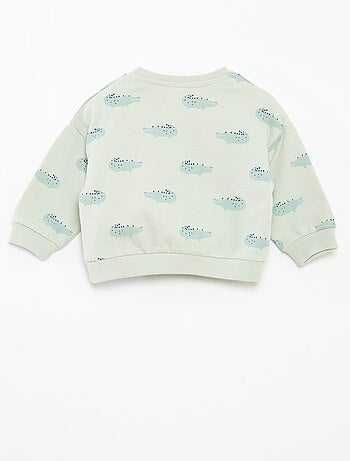 Sudadera de chándal