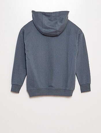 Sudadera de chándal 'Barbie' con capucha