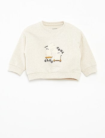 Sudadera de chándal