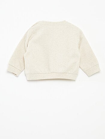 Sudadera de chándal