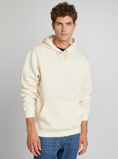 Sudadera de chándal - Kiabi