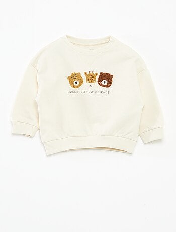 Sudadera de chándal