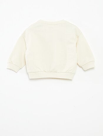 Sudadera de chándal