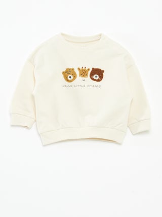 Sudadera de chándal