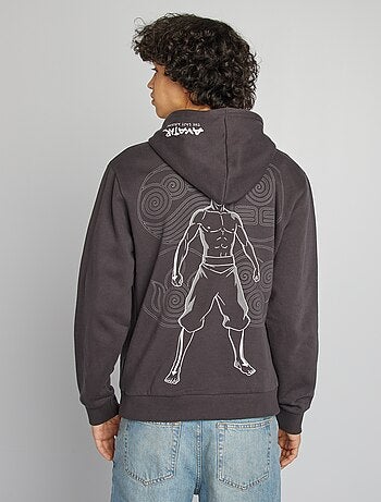 Sudadera de chándal con capucha 'Avatar, el último maestro del aire'