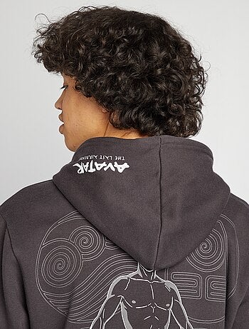 Sudadera de chándal con capucha 'Avatar, el último maestro del aire'