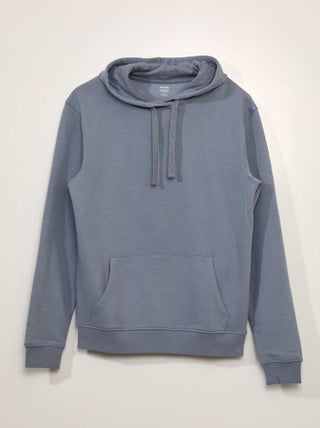 Sudadera de chándal con capucha