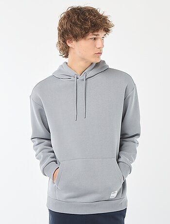 Sudadera de chándal con capucha