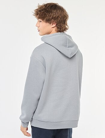 Sudadera de chándal con capucha