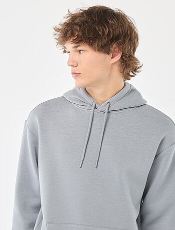 Sudadera de chándal con capucha