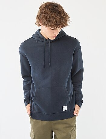 Sudadera de chándal con capucha